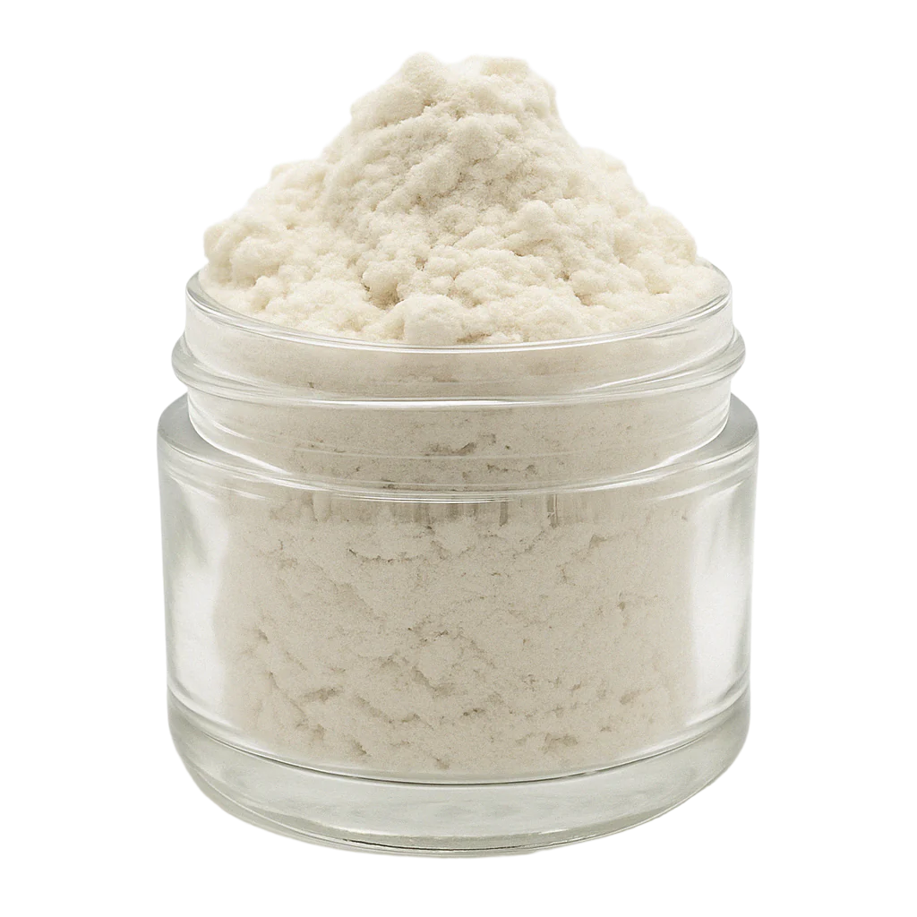 Premium CBG Isolate