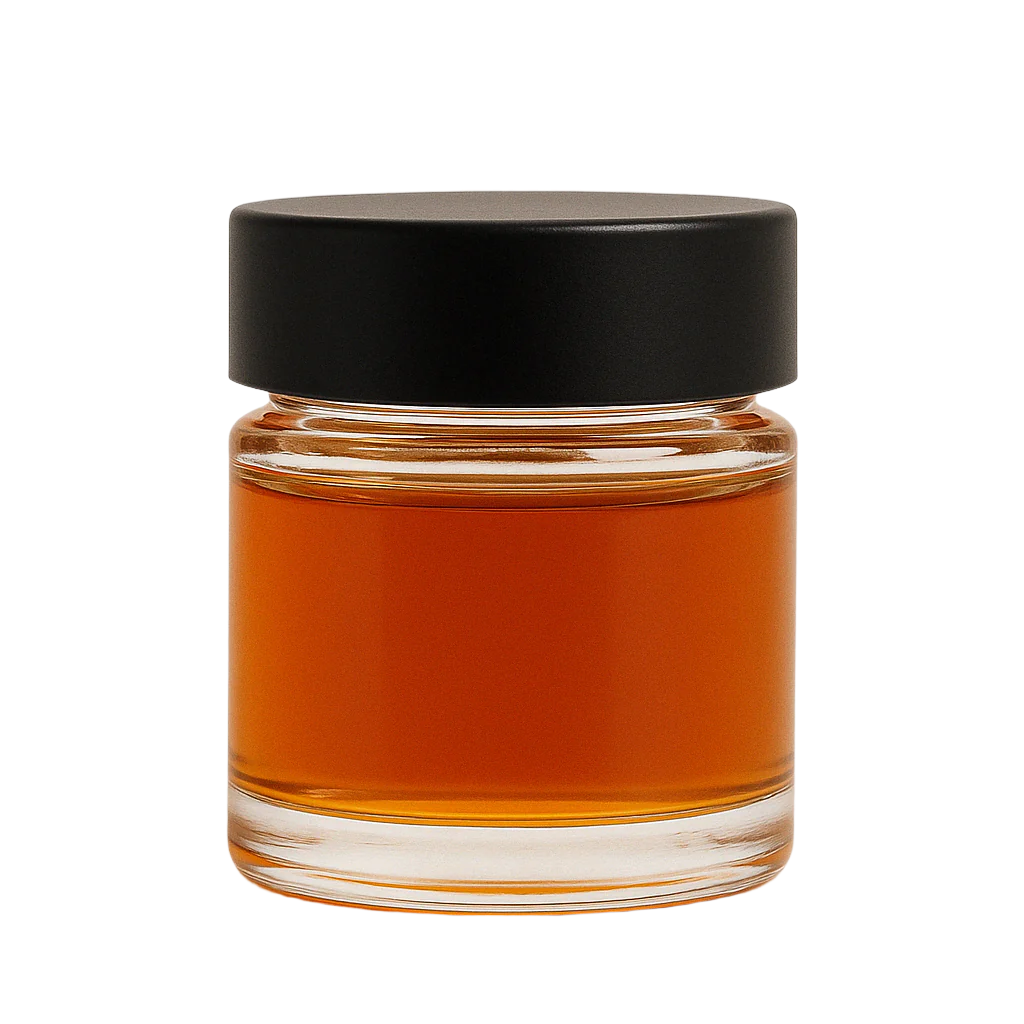 Korasana Delta-8 Amber Distillate Compliant