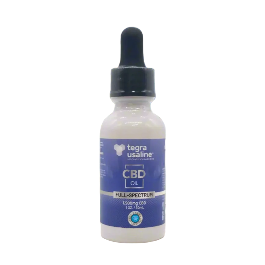 Tegra Tinctures