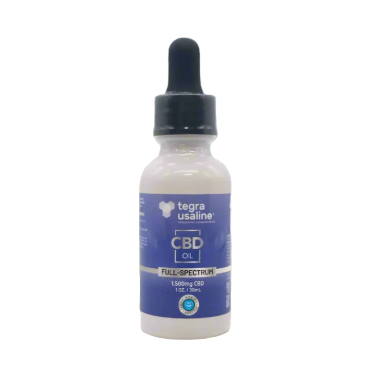 Tegra Tinctures