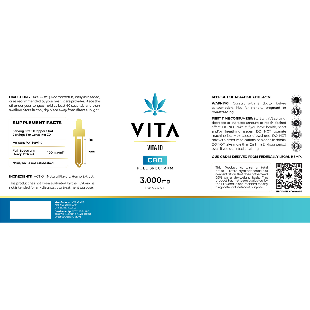 Vita Viridi