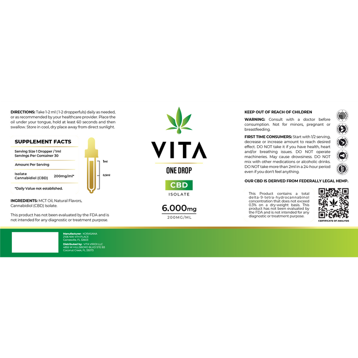 Vita Viridi